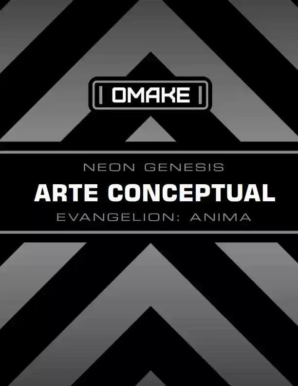 Neon Genesis Evangelion: Anima Vol. 2 (Novela) - Capítulo 62 - Página 5 - LectorTMOo