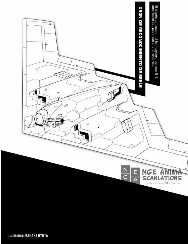 Neon Genesis Evangelion: Anima Vol. 2 (Novela) - Capítulo 62 - Página 6 - LectorTMOo