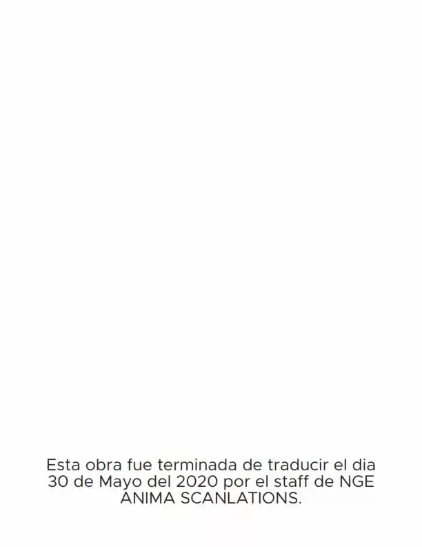Neon Genesis Evangelion: Anima Vol. 2 (Novela) - Capítulo 62 - Página 8 - LectorTMOo
