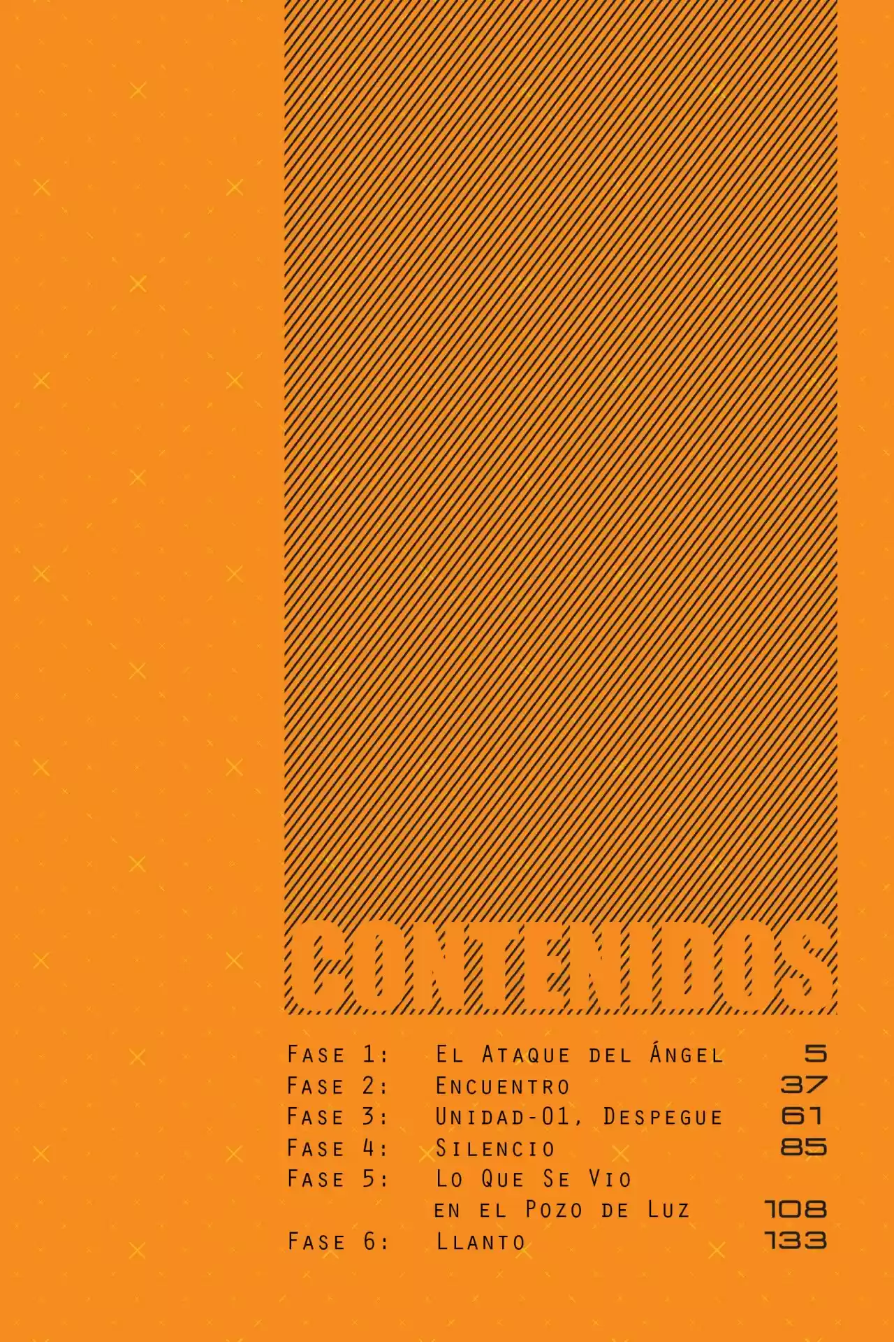 Neon Genesis Evangelion: Edición 3-en-1 - Capítulo 1 - Página 4 - LectorTMOo