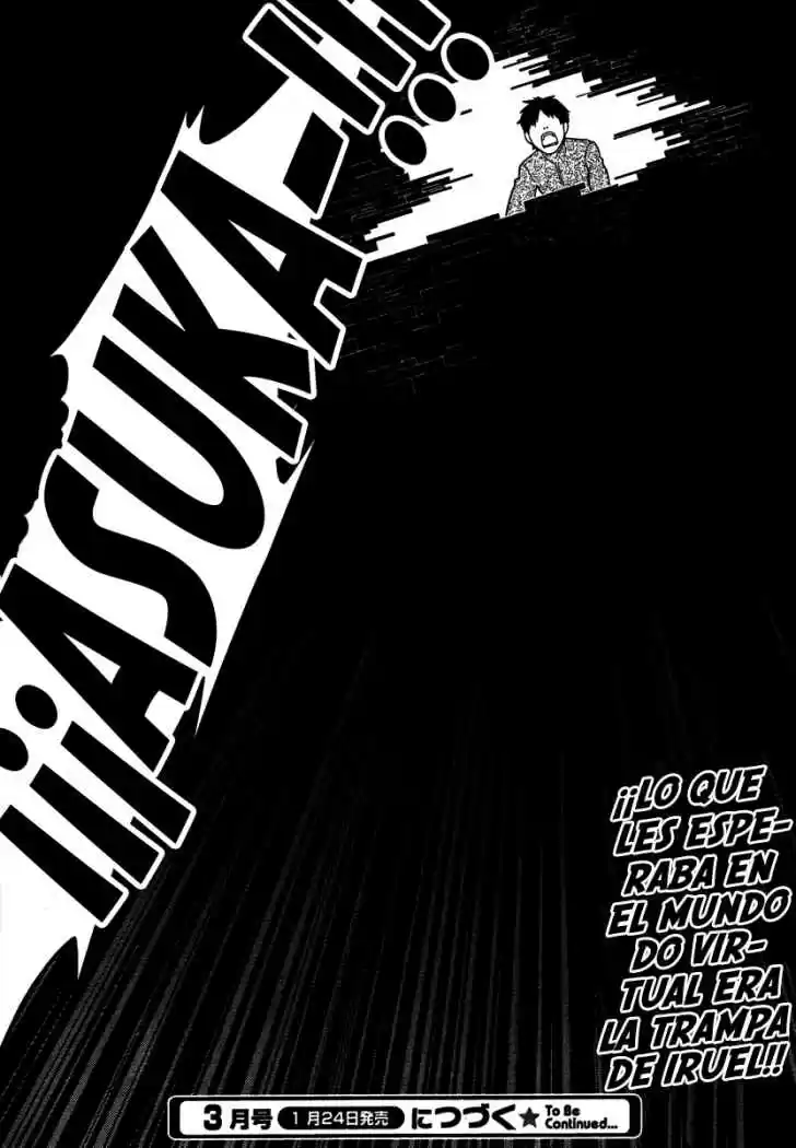 Neon Genesis Evangelion Gakuen Datenroku - Capítulo 15 - Página 27 - LectorTMOo