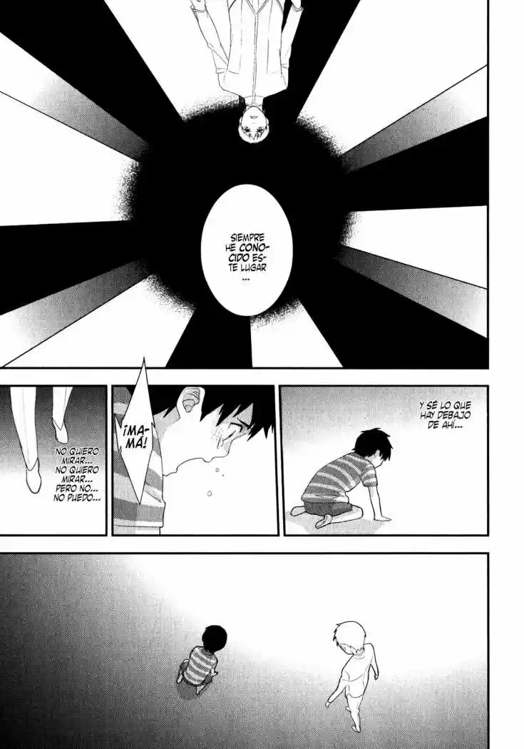 Neon Genesis Evangelion Gakuen Datenroku - Capítulo 17 - Página 23 - LectorTMOo