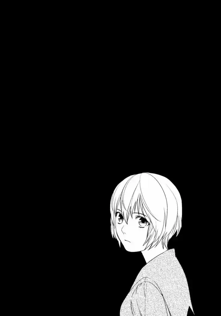 Neon Genesis Evangelion Gakuen Datenroku - Capítulo 17 - Página 30 - LectorTMOo