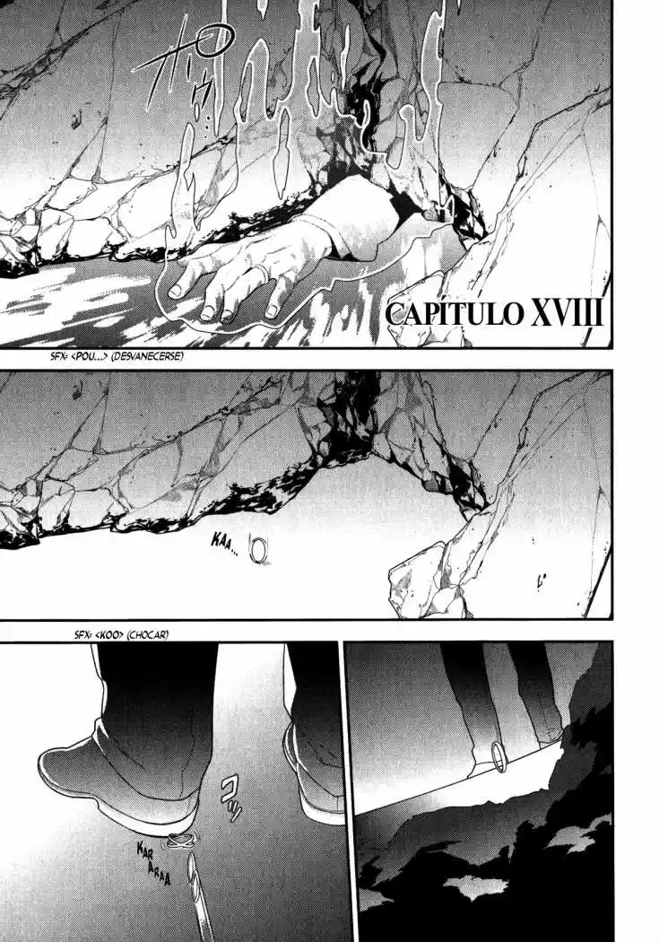 Neon Genesis Evangelion Gakuen Datenroku - Capítulo 18 - Página 2 - LectorTMOo