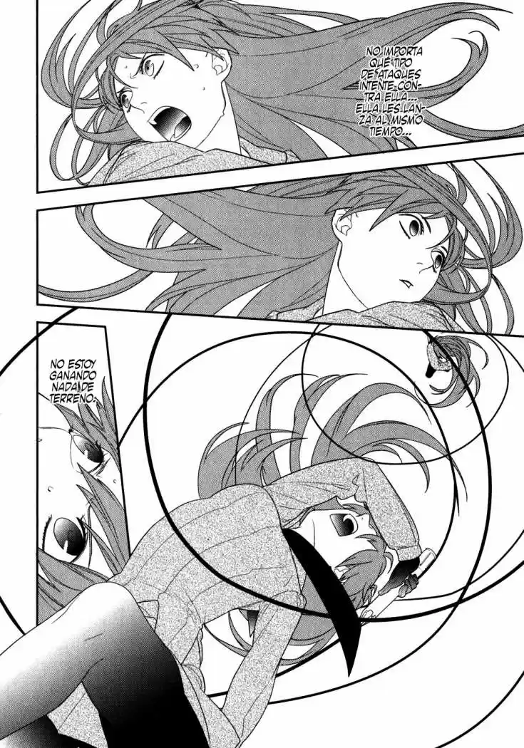 Neon Genesis Evangelion Gakuen Datenroku - Capítulo 18 - Página 7 - LectorTMOo