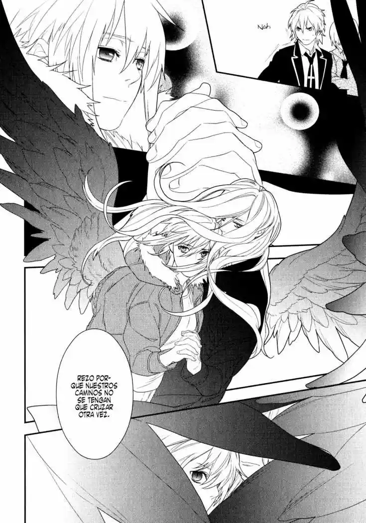 Neon Genesis Evangelion Gakuen Datenroku - Capítulo 19 - Página 7 - LectorTMOo