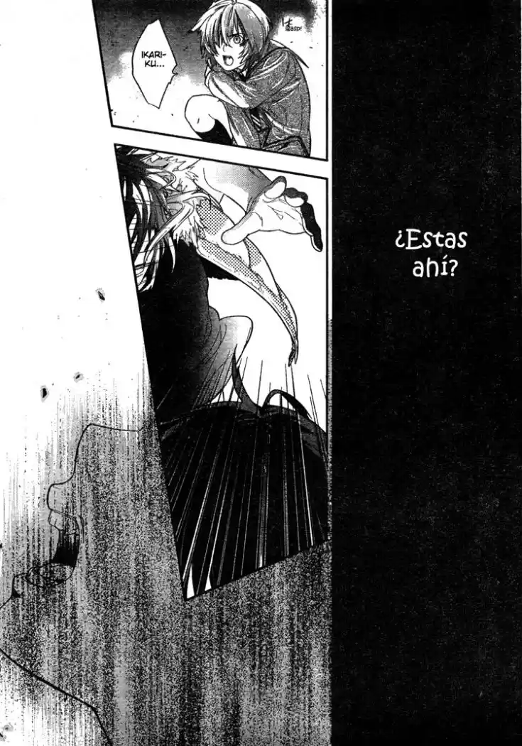 Neon Genesis Evangelion Gakuen Datenroku - Capítulo 2 - Página 20 - LectorTMOo
