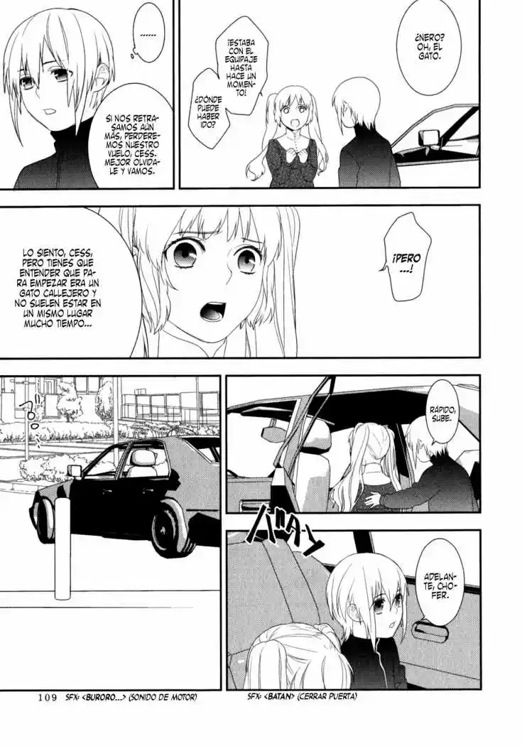 Neon Genesis Evangelion Gakuen Datenroku - Capítulo 20 - Página 24 - LectorTMOo