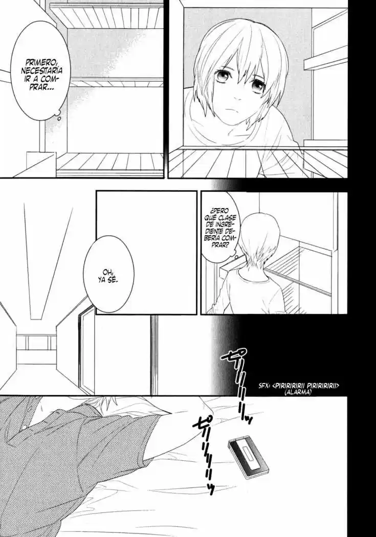 Neon Genesis Evangelion Gakuen Datenroku - Capítulo 21 - Página 12 - LectorTMOo