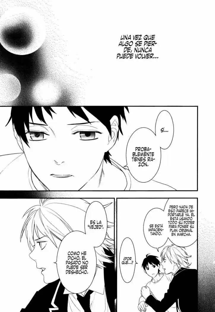 Neon Genesis Evangelion Gakuen Datenroku - Capítulo 21 - Página 26 - LectorTMOo