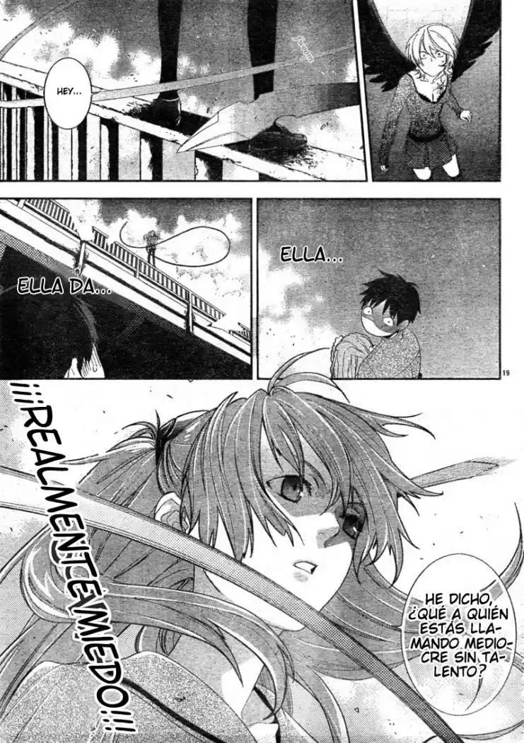Neon Genesis Evangelion Gakuen Datenroku - Capítulo 4 - Página 18 - LectorTMOo