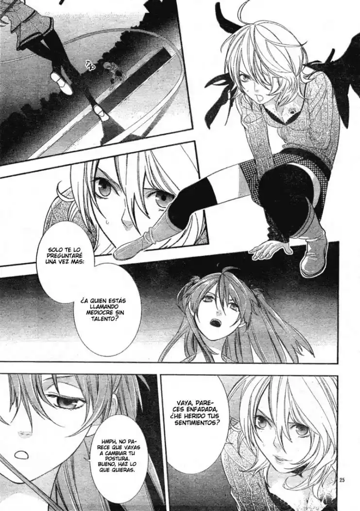 Neon Genesis Evangelion Gakuen Datenroku - Capítulo 4 - Página 24 - LectorTMOo