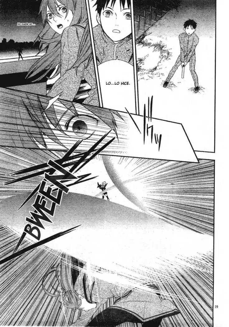 Neon Genesis Evangelion Gakuen Datenroku - Capítulo 4 - Página 28 - LectorTMOo