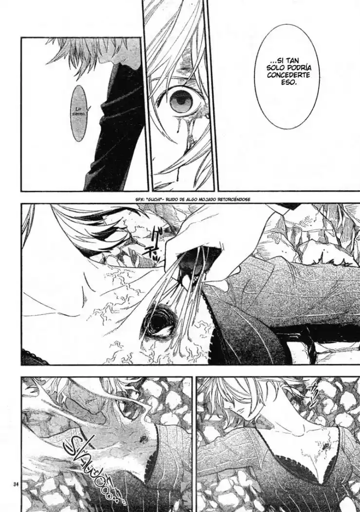 Neon Genesis Evangelion Gakuen Datenroku - Capítulo 4 - Página 33 - LectorTMOo