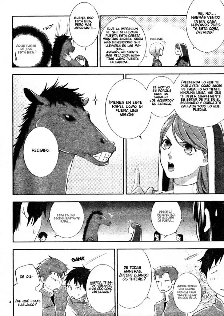 Neon Genesis Evangelion Gakuen Datenroku - Capítulo 5 - Página 6 - LectorTMOo