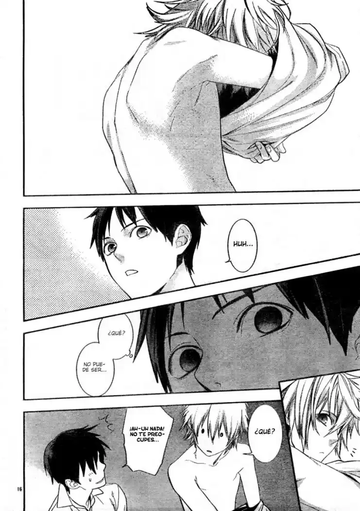 Neon Genesis Evangelion Gakuen Datenroku - Capítulo 6 - Página 16 - LectorTMOo