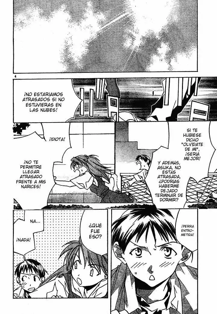Neon Genesis Evangelion- The Iron Maiden 2nd - Capítulo 1 - Página 7 - LectorTMOo