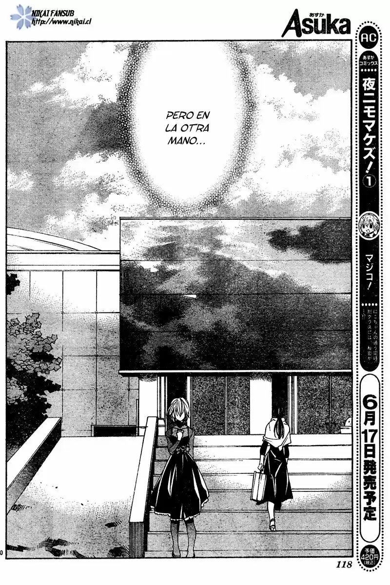 Neon Genesis Evangelion- The Iron Maiden 2nd - Capítulo 10 - Página 30 - LectorTMOo