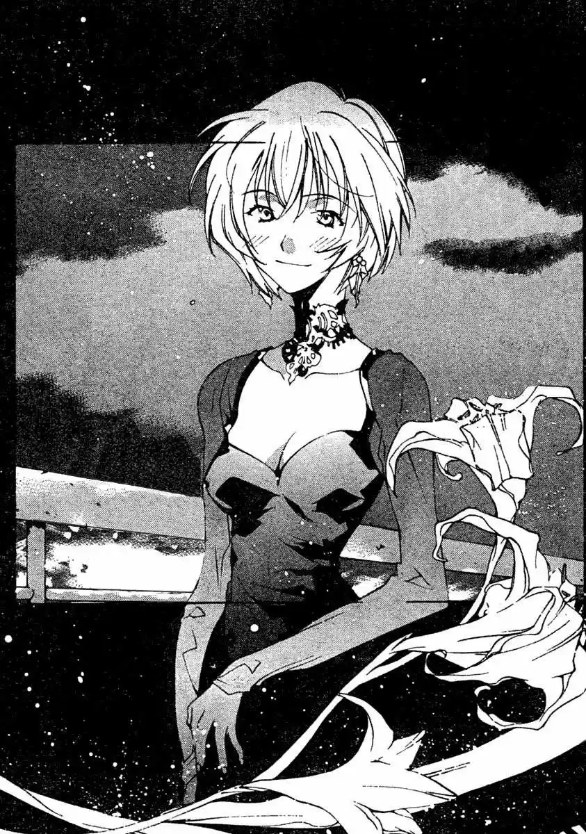 Neon Genesis Evangelion- The Iron Maiden 2nd - Capítulo 10 - Página 42 - LectorTMOo