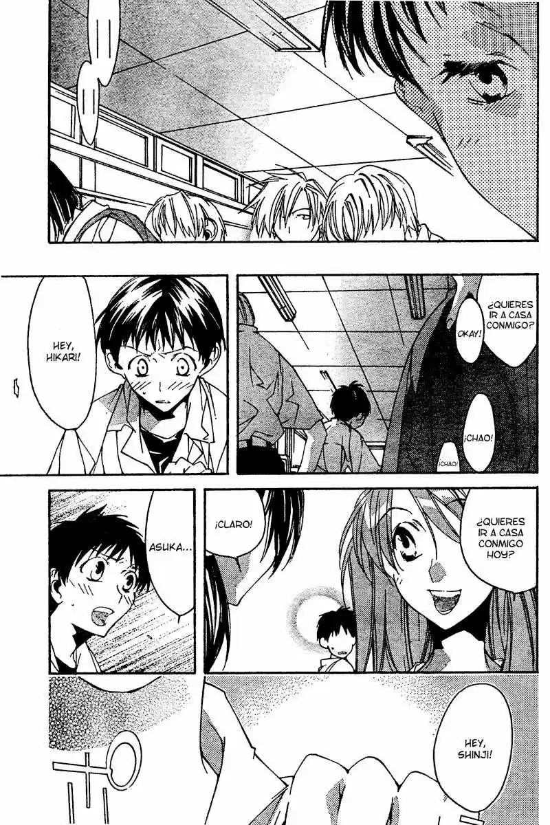 Neon Genesis Evangelion- The Iron Maiden 2nd - Capítulo 12 - Página 13 - LectorTMOo