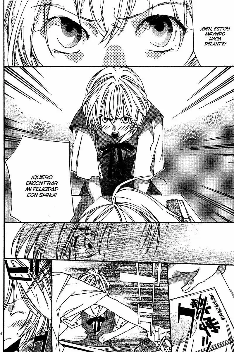 Neon Genesis Evangelion- The Iron Maiden 2nd - Capítulo 12 - Página 24 - LectorTMOo