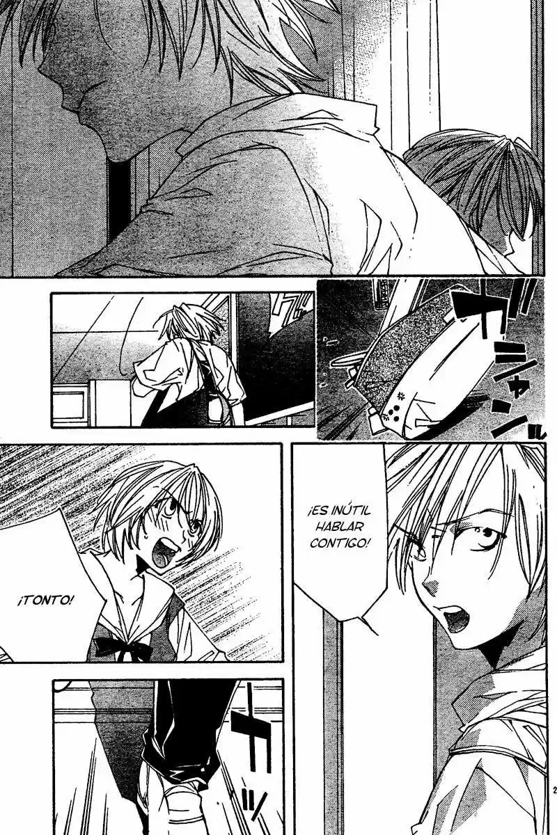 Neon Genesis Evangelion- The Iron Maiden 2nd - Capítulo 12 - Página 25 - LectorTMOo