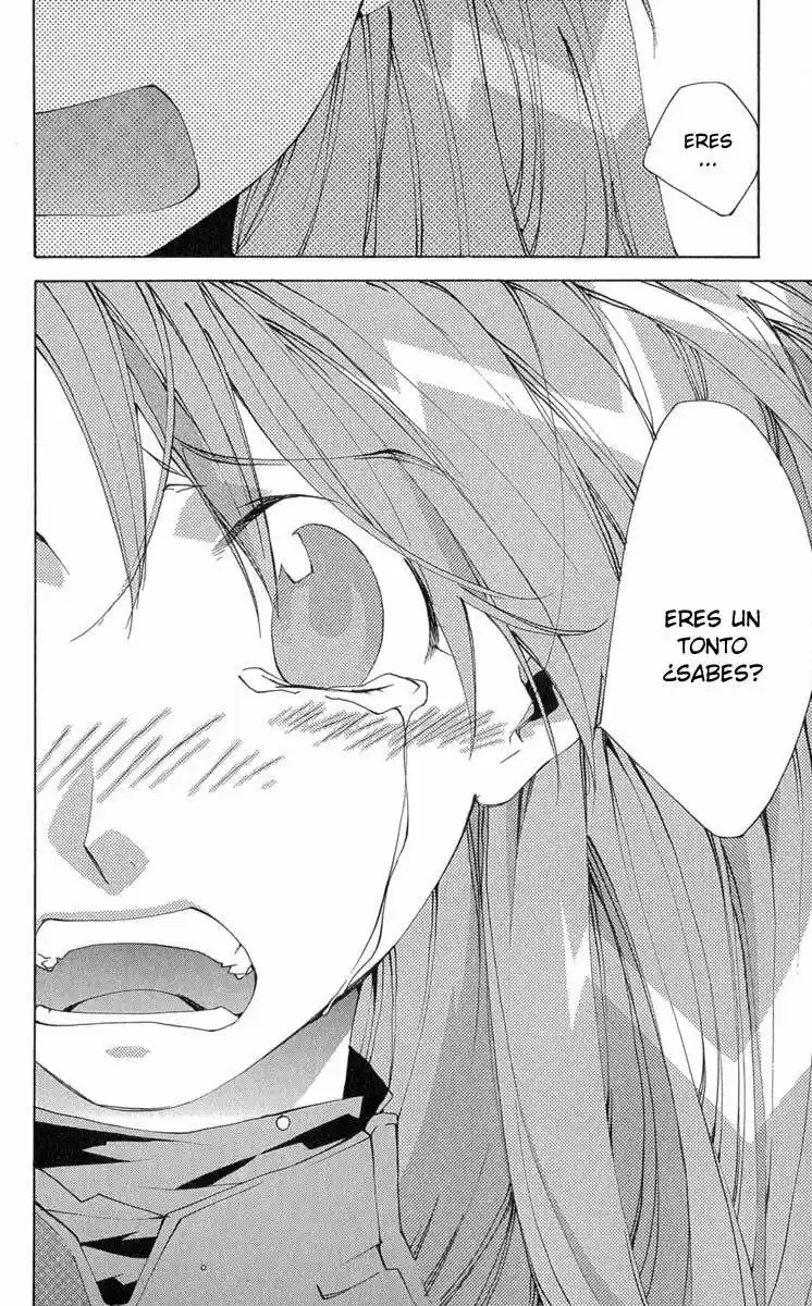 Neon Genesis Evangelion- The Iron Maiden 2nd - Capítulo 14 - Página 14 - LectorTMOo