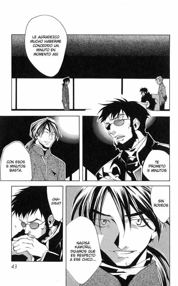 Neon Genesis Evangelion- The Iron Maiden 2nd - Capítulo 14 - Página 15 - LectorTMOo