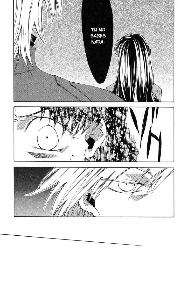 Neon Genesis Evangelion- The Iron Maiden 2nd - Capítulo 14 - Página 35 - LectorTMOo