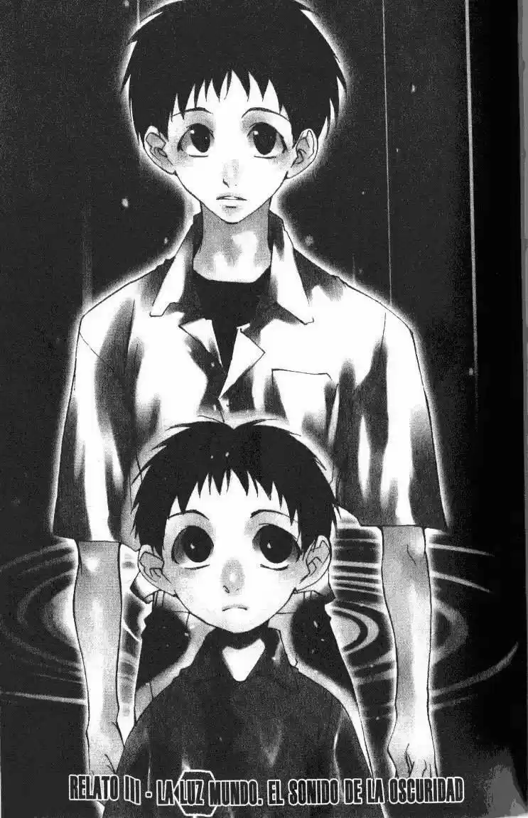 Neon Genesis Evangelion- The Iron Maiden 2nd - Capítulo 15 - Página 2 - LectorTMOo