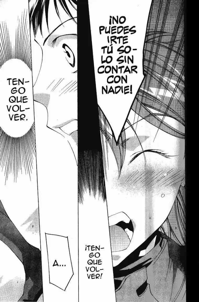 Neon Genesis Evangelion- The Iron Maiden 2nd - Capítulo 15 - Página 42 - LectorTMOo