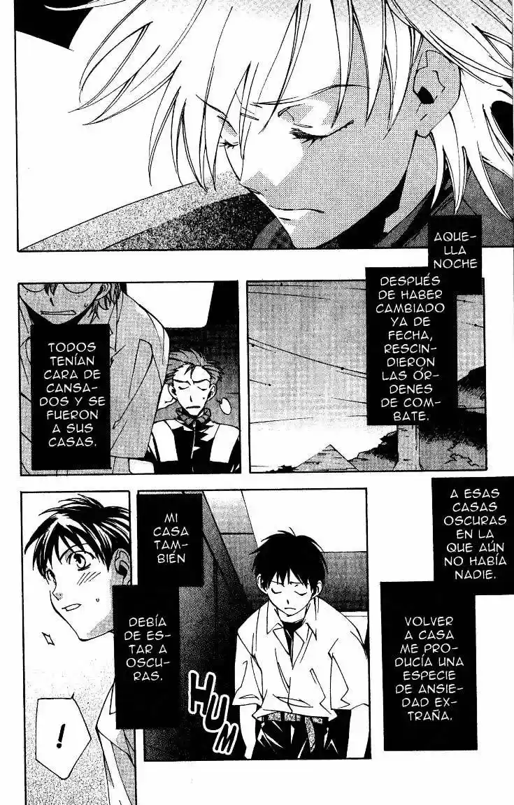 Neon Genesis Evangelion- The Iron Maiden 2nd - Capítulo 16 - Página 8 - LectorTMOo