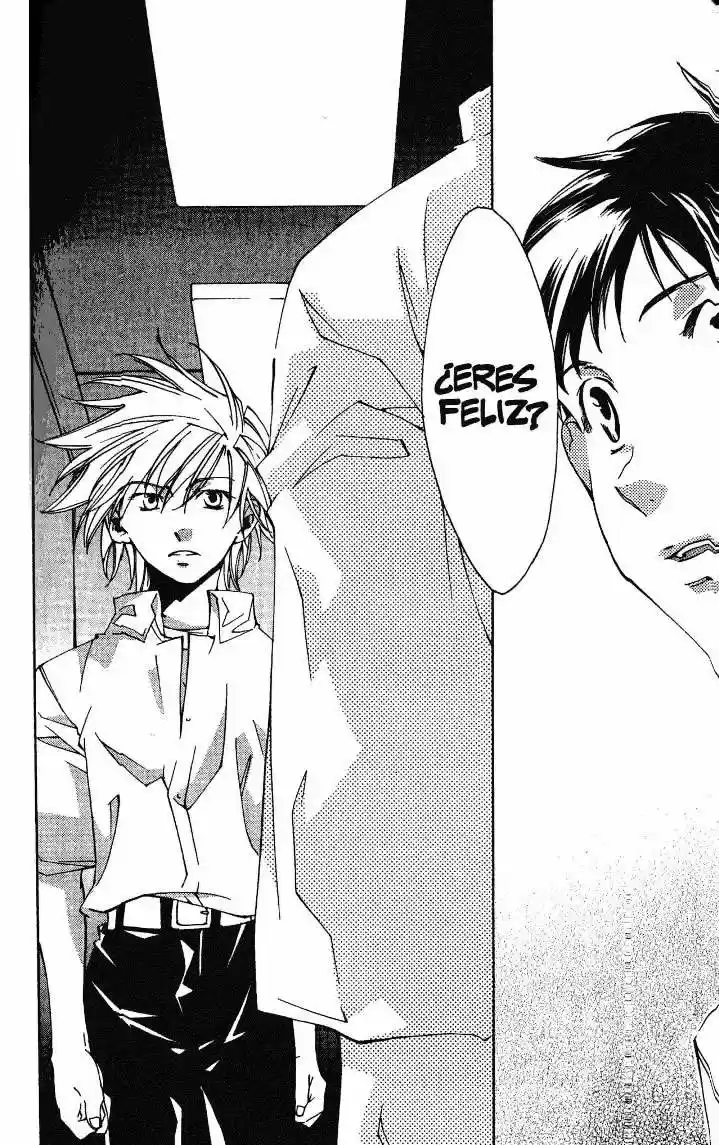 Neon Genesis Evangelion- The Iron Maiden 2nd - Capítulo 16 - Página 10 - LectorTMOo