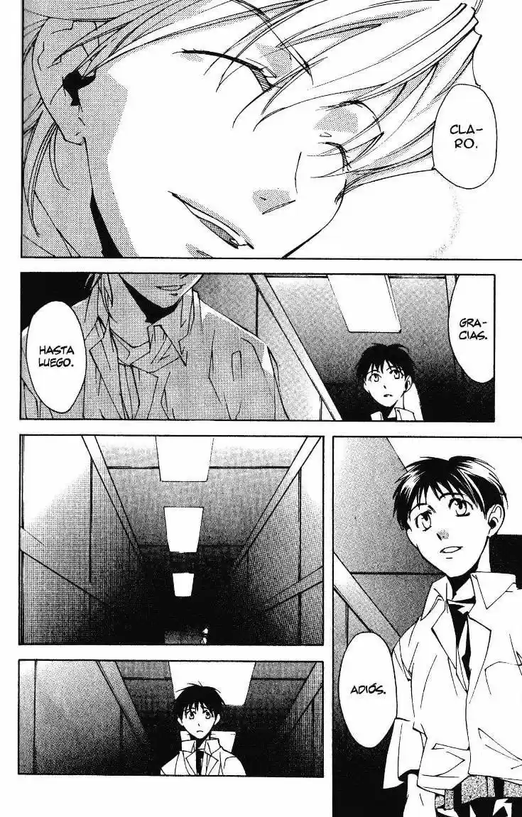 Neon Genesis Evangelion- The Iron Maiden 2nd - Capítulo 16 - Página 12 - LectorTMOo