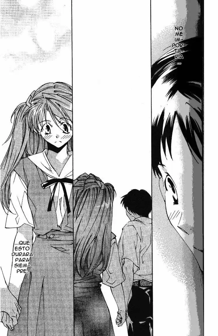 Neon Genesis Evangelion- The Iron Maiden 2nd - Capítulo 16 - Página 15 - LectorTMOo