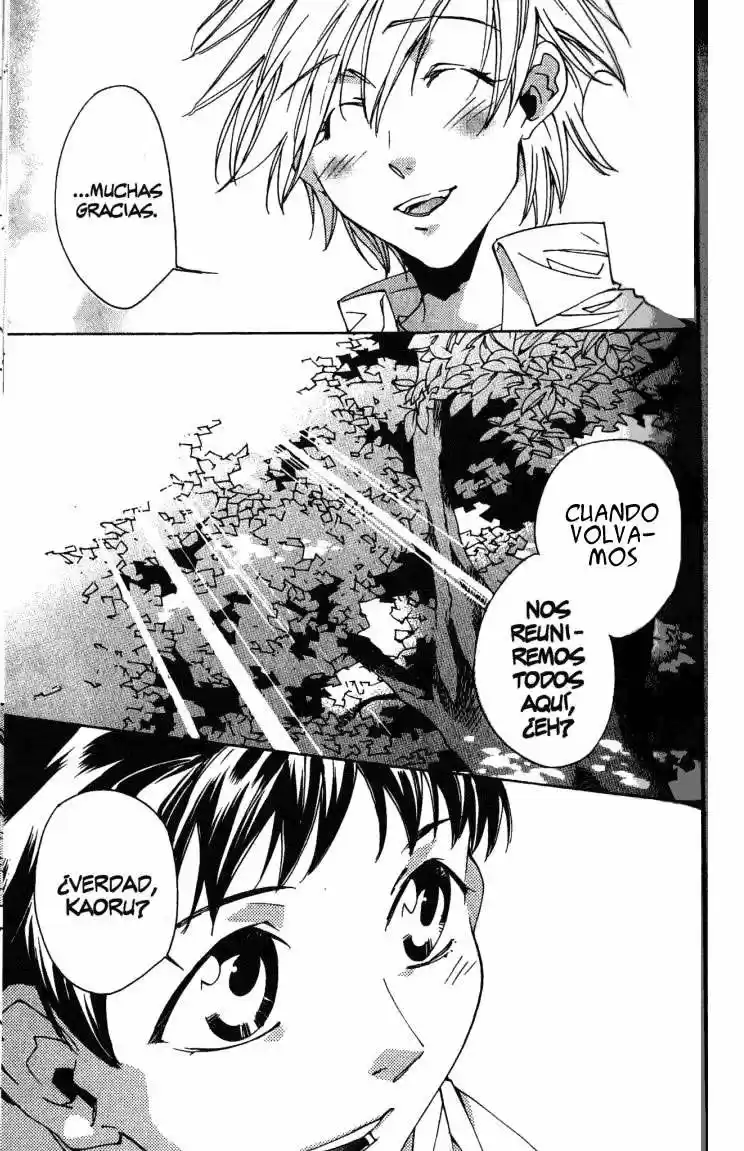 Neon Genesis Evangelion- The Iron Maiden 2nd - Capítulo 16 - Página 27 - LectorTMOo