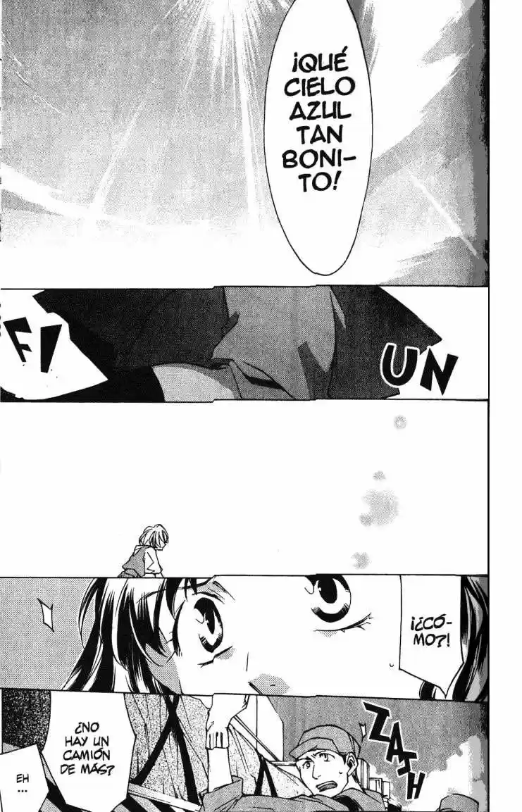 Neon Genesis Evangelion- The Iron Maiden 2nd - Capítulo 16 - Página 41 - LectorTMOo