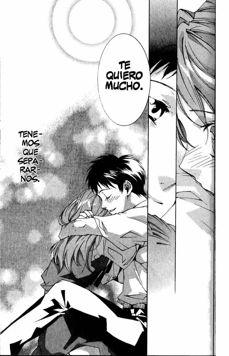 Neon Genesis Evangelion- The Iron Maiden 2nd - Capítulo 16 - Página 51 - LectorTMOo