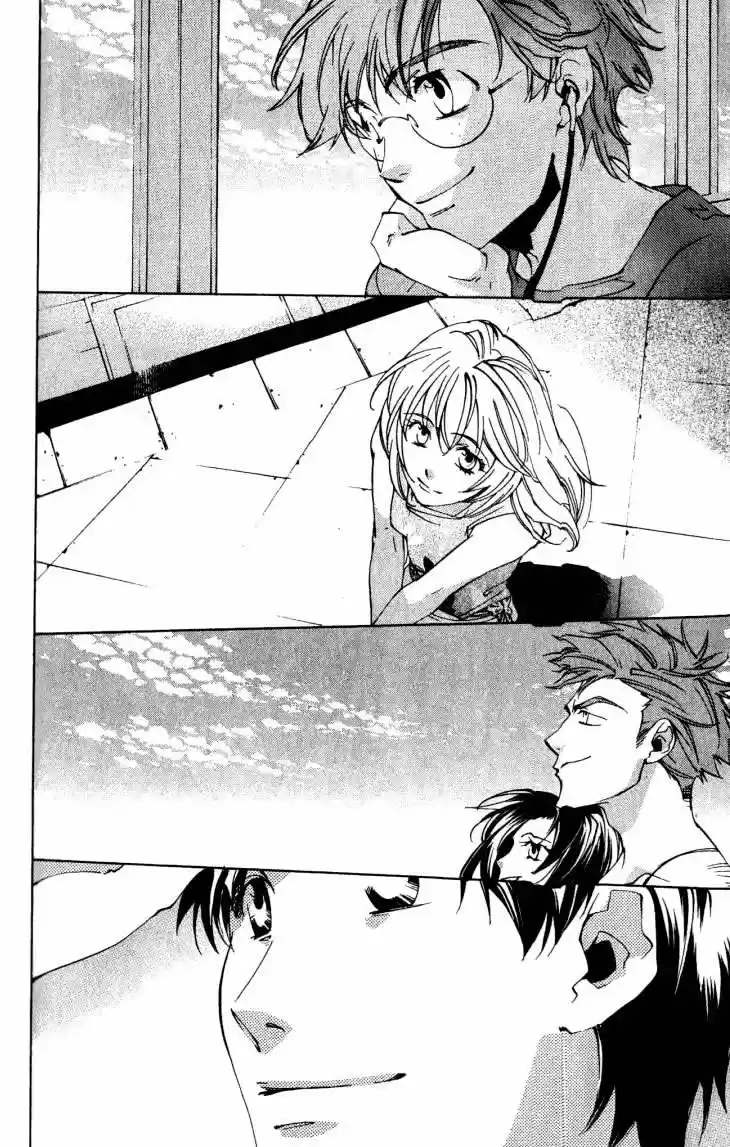 Neon Genesis Evangelion- The Iron Maiden 2nd - Capítulo 16 - Página 59 - LectorTMOo
