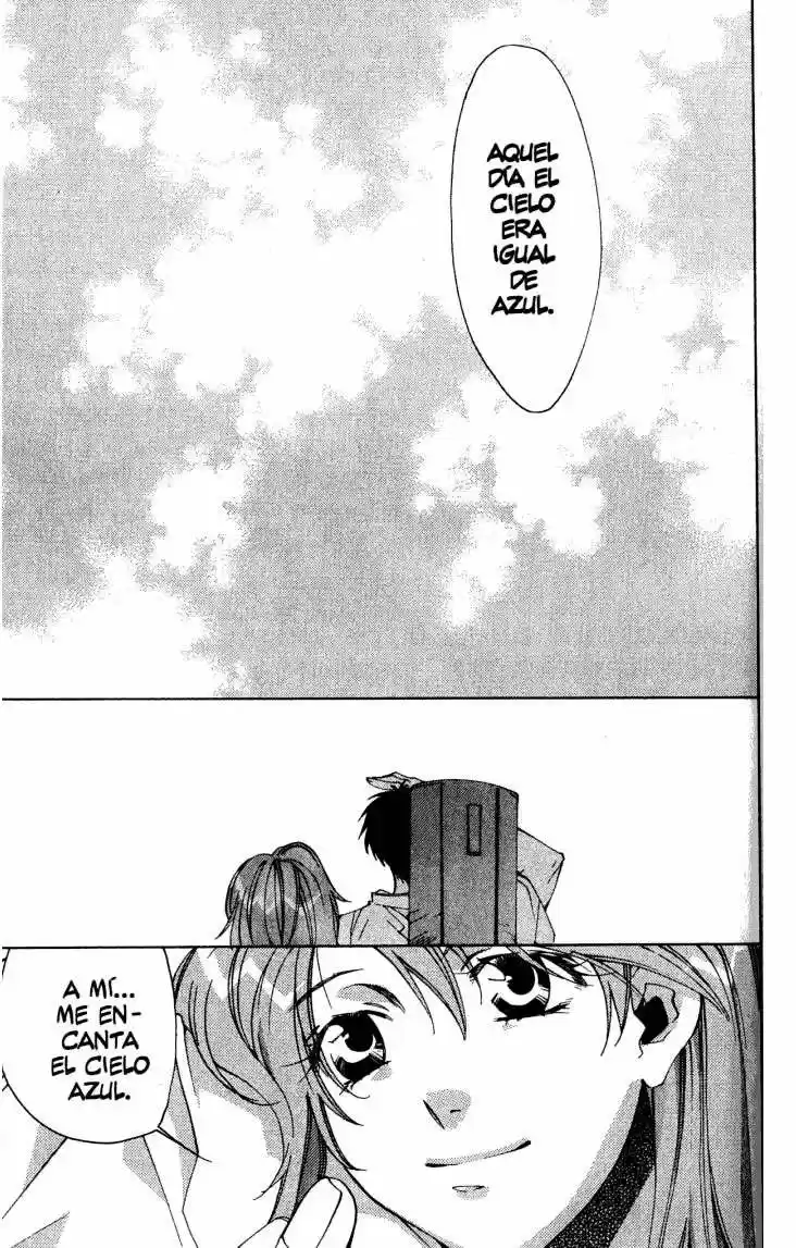 Neon Genesis Evangelion- The Iron Maiden 2nd - Capítulo 16 - Página 60 - LectorTMOo