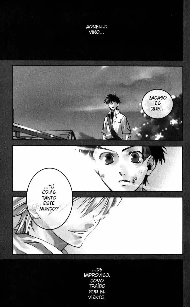 Neon Genesis Evangelion- The Iron Maiden 2nd - Capítulo 17 - Página 2 - LectorTMOo