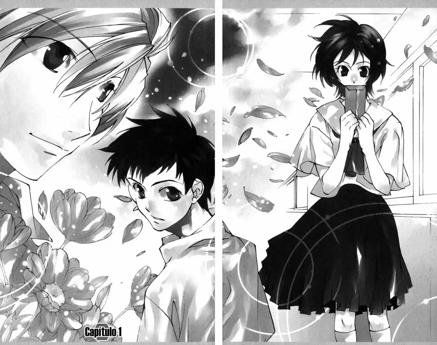 Neon Genesis Evangelion- The Iron Maiden 2nd - Capítulo 17 - Página 3 - LectorTMOo