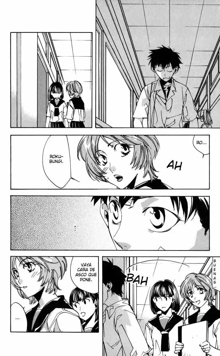 Neon Genesis Evangelion- The Iron Maiden 2nd - Capítulo 17 - Página 19 - LectorTMOo