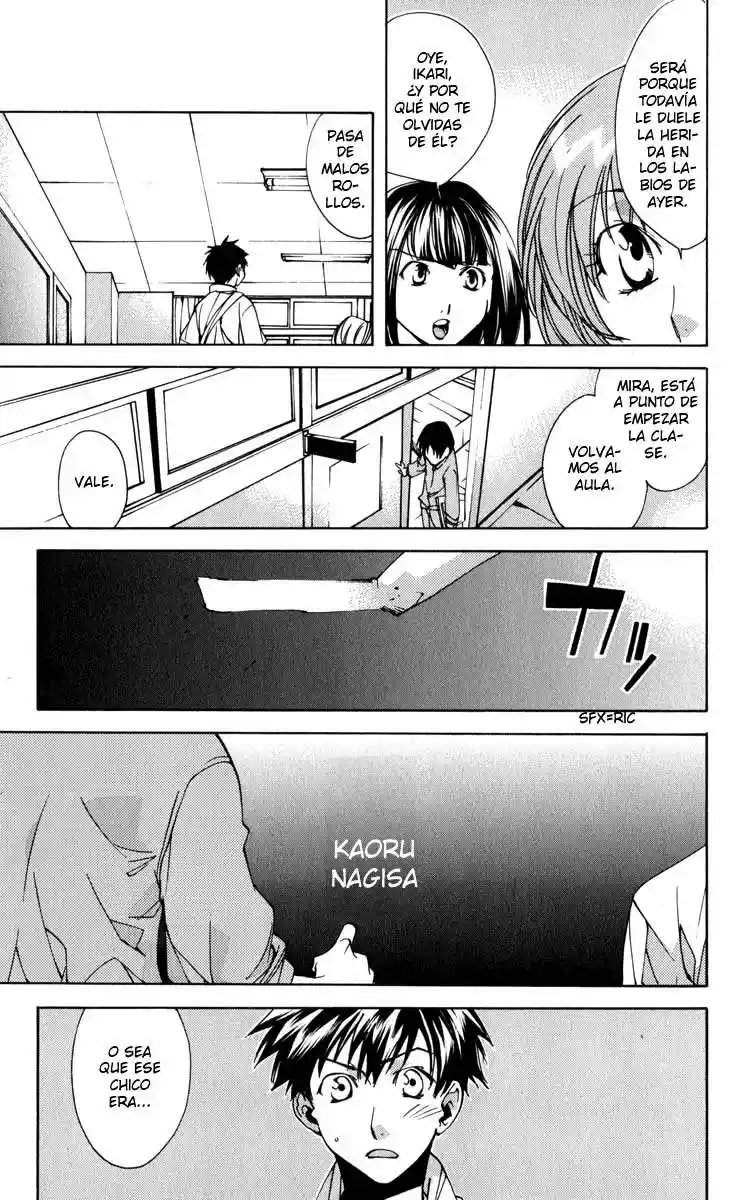 Neon Genesis Evangelion- The Iron Maiden 2nd - Capítulo 17 - Página 20 - LectorTMOo