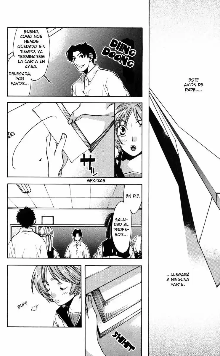 Neon Genesis Evangelion- The Iron Maiden 2nd - Capítulo 18 - Página 4 - LectorTMOo
