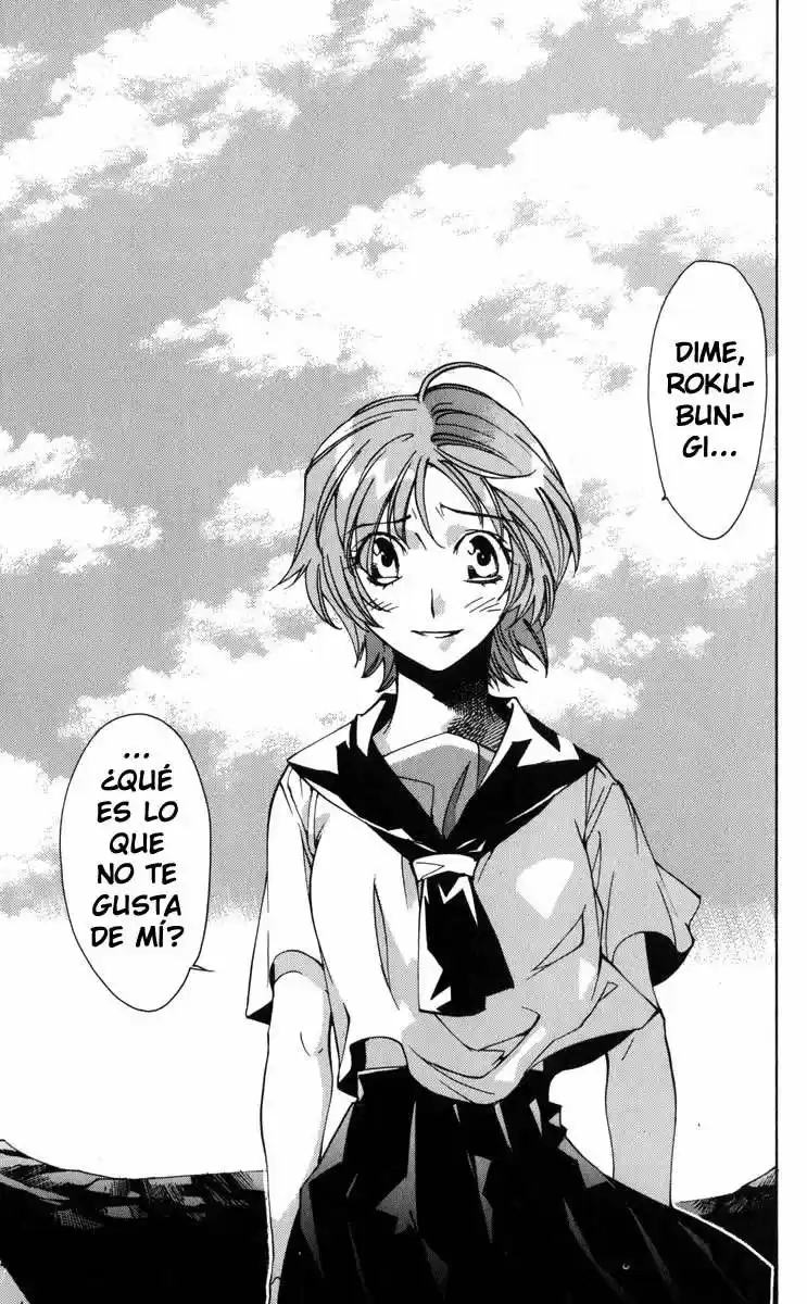 Neon Genesis Evangelion- The Iron Maiden 2nd - Capítulo 18 - Página 31 - LectorTMOo