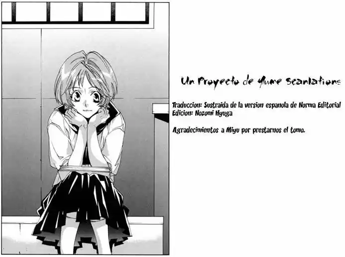 Neon Genesis Evangelion- The Iron Maiden 2nd - Capítulo 19 - Página 1 - LectorTMOo