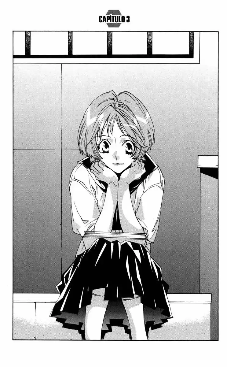 Neon Genesis Evangelion- The Iron Maiden 2nd - Capítulo 19 - Página 2 - LectorTMOo