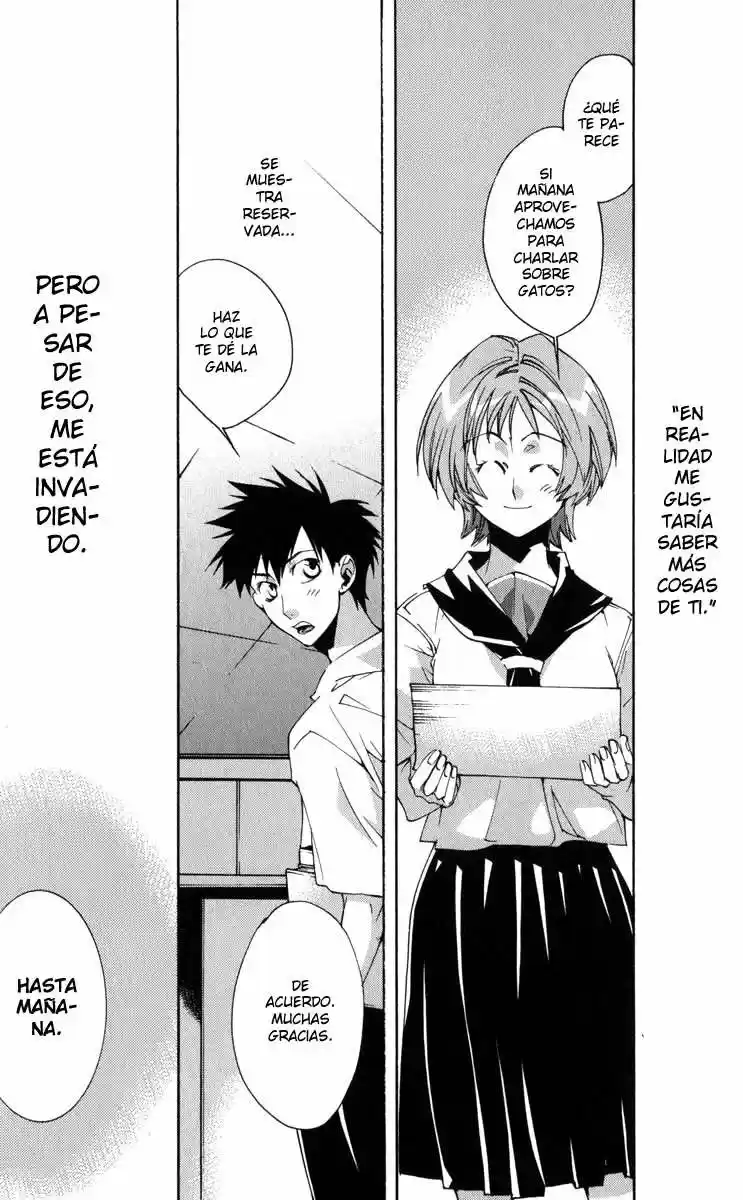 Neon Genesis Evangelion- The Iron Maiden 2nd - Capítulo 19 - Página 6 - LectorTMOo