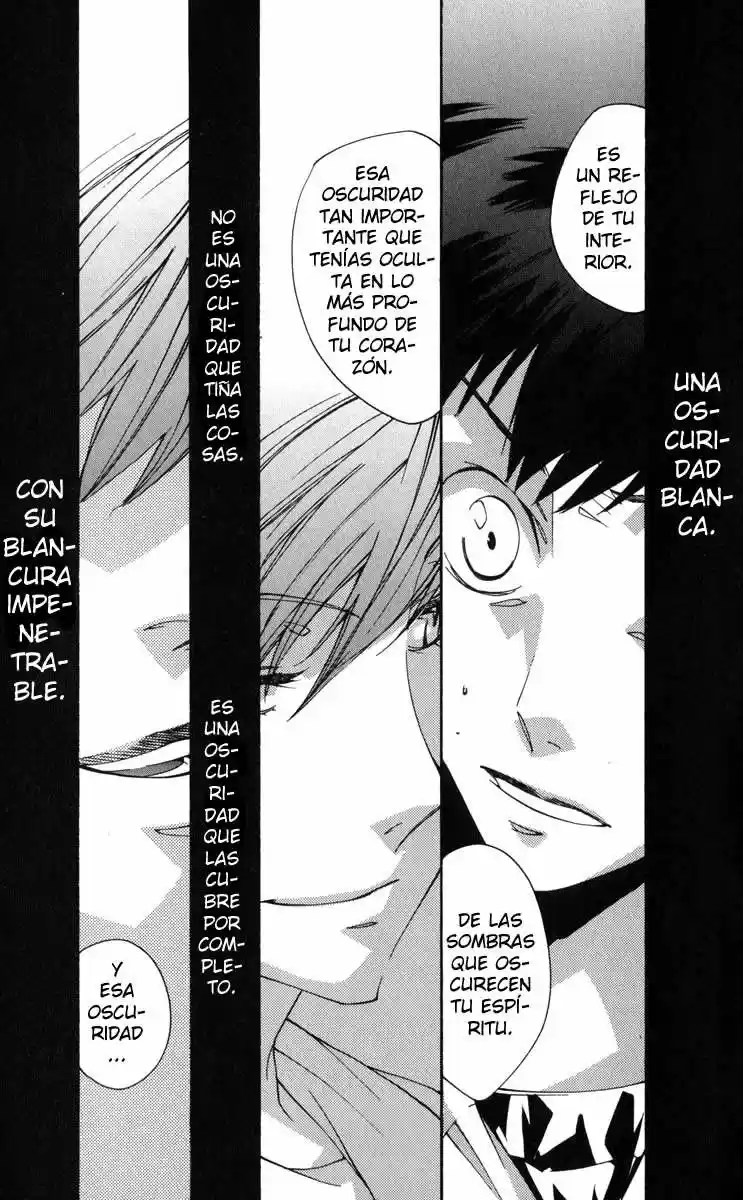 Neon Genesis Evangelion- The Iron Maiden 2nd - Capítulo 19 - Página 39 - LectorTMOo